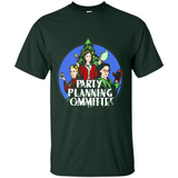 Christmas Party Planning Committee