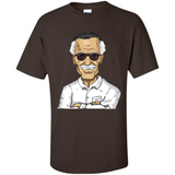 Rip Stan Lee All Marvel Hero