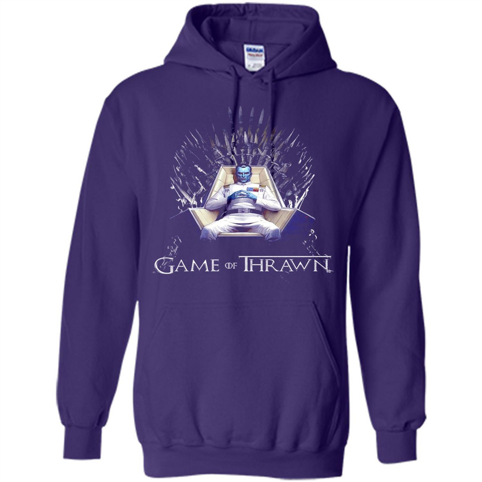 Game Of Thrawn Stars War