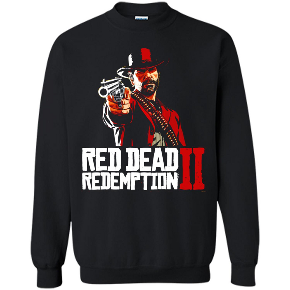 Red Dead Redemption 2