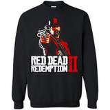 Red Dead Redemption 2