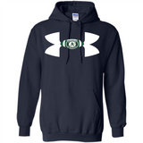 Oakland Athletics Under Armour Logo - Hoodie