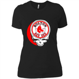 Grateful Dead Steal Your Face For Boston Red Sox Fans PING PONG