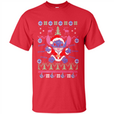 Stitch ugly christmas sweater - Shirt