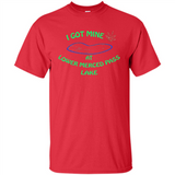 I Got Mine At Lower Merced Pass Lake - Shirt