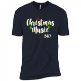 Christmas Music 24.7 Christmas Lover