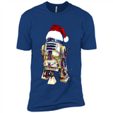 Merry Christmas Star Wars R2 – D2 PINGPONG