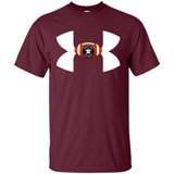 Houston Astros Under Armour Logo - Shirt