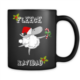 Fleece Navidad Christmas