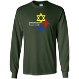 Pittsburgh Stronger Than Hate shooting