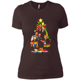 New Kids On The Block Christmas Tree PINGPONG
