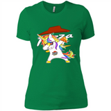 UNICORN DABBING PIZZA