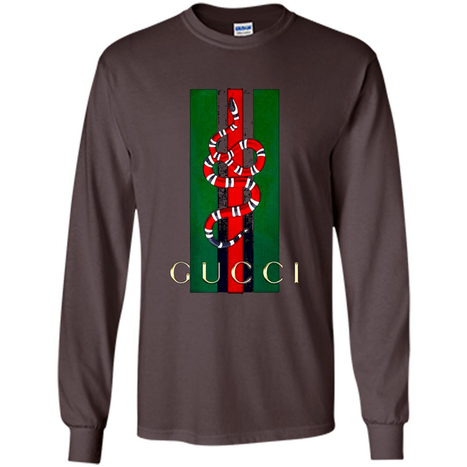 Gucci Snake PING PONG
