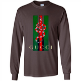 Gucci Snake PING PONG