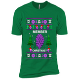 Member Berries Christmas sweatshirt PINGPONG