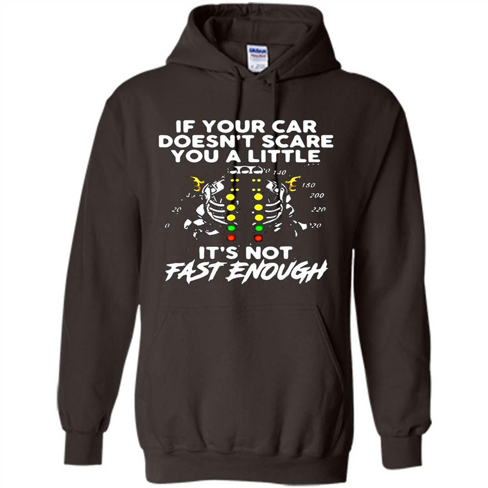 If Your Car Doesnt Scare You A Little Its Not Fast Enough