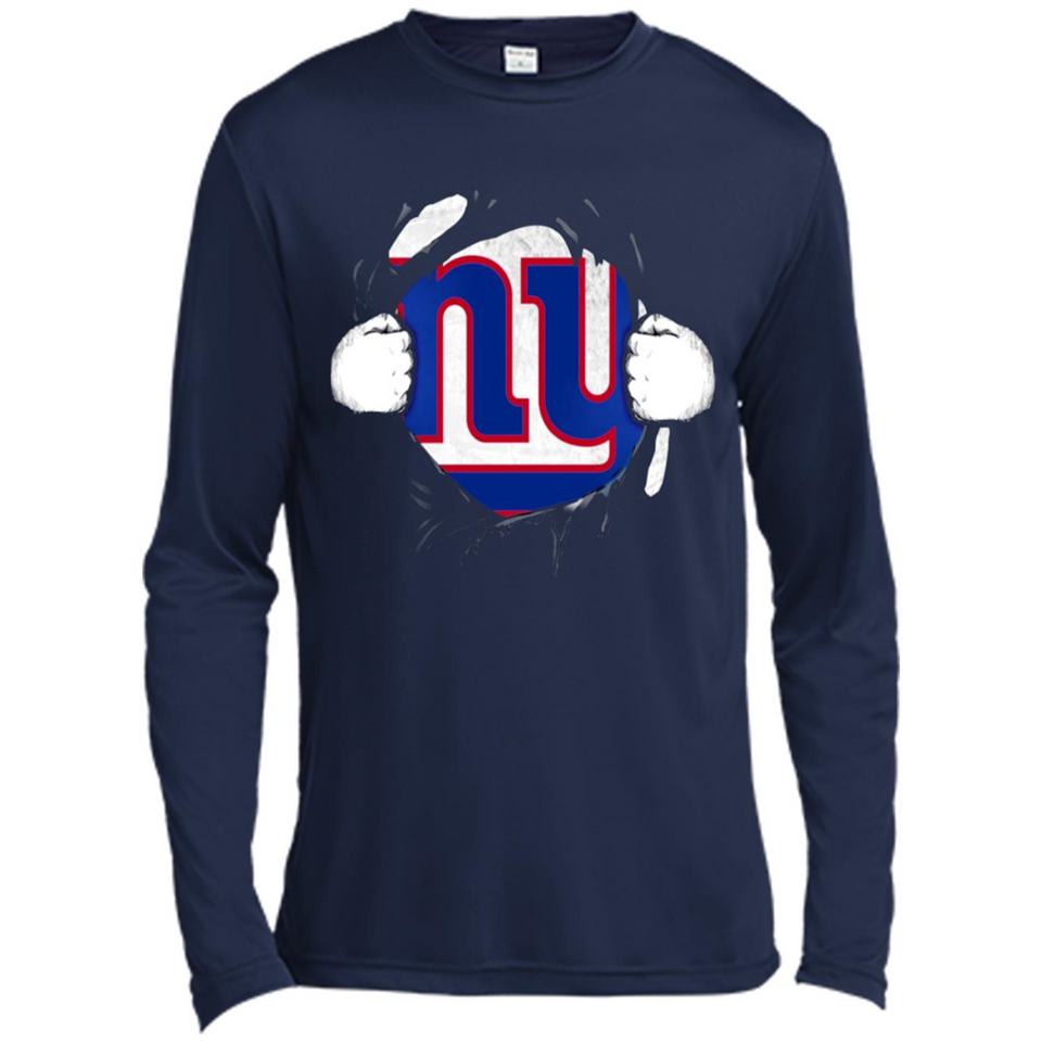 Only My New York Giants Inside Football Team