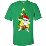 Dabbing Santa Christmas In July - Shirt
