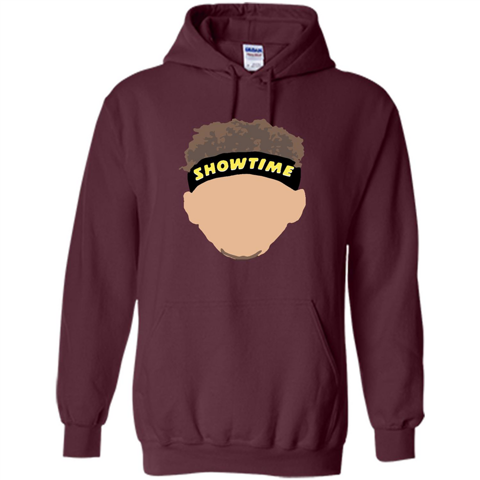 PATRICK-MAHOMES-SHOWTIME-FOOTBALL-FAN