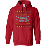 Oh What Fun It Is To Bake Ugly Christmas sweater Sweater PINGPONG