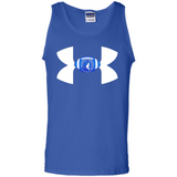MinnesotaTimberwolves Under Armour Logo - Tank Top
