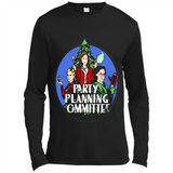 Christmas Party Planning Committee