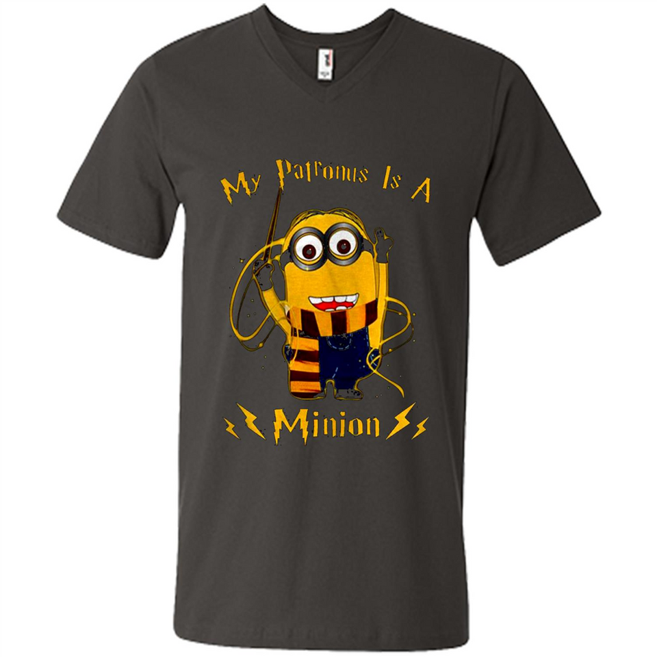 My Patronus Is A Minion PINGPONG