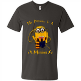 My Patronus Is A Minion PINGPONG
