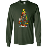 New Kids On The Block Christmas Tree PINGPONG
