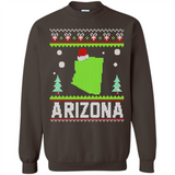Arizona Christmas - Sweatshirt