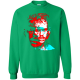 Lil Peep Rapper Fan Wear Shirt Ladies' Boyfriend Shirt - Sweatshirt