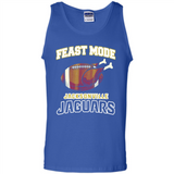 Feast Mode Jaguars Shirt - Jacksonville Turkey Thanksgiving