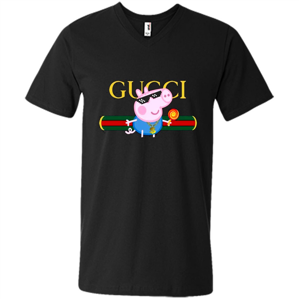 Cool Peppa Pig Gucci PING PONG