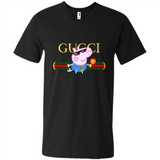 Cool Peppa Pig Gucci PING PONG