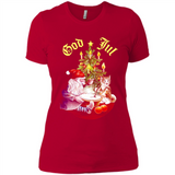 Scandanavian Christmas God Jul