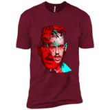 Lil Peep Rapper Fans Shirt Triblend Dolman