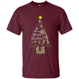 Merry Marine Christmas Tree PINGPONG