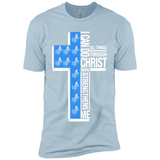 MLB Los Angeles Dodgers I Can Do All Things Through Christ Who Strengthens Me