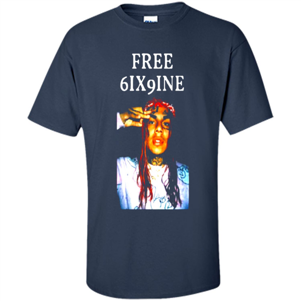 FREE 6IX9INE PING PONG
