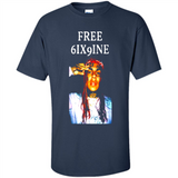 FREE 6IX9INE PING PONG