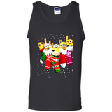 Minions Christmas Stockings Sweatshirt PINGPONG