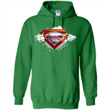 Philadelphia Phillies And Superman Fans