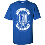 AoT Scouting Legion - Shirt