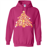 Gingerbread Man Christmas Tree Gingerbread Decor