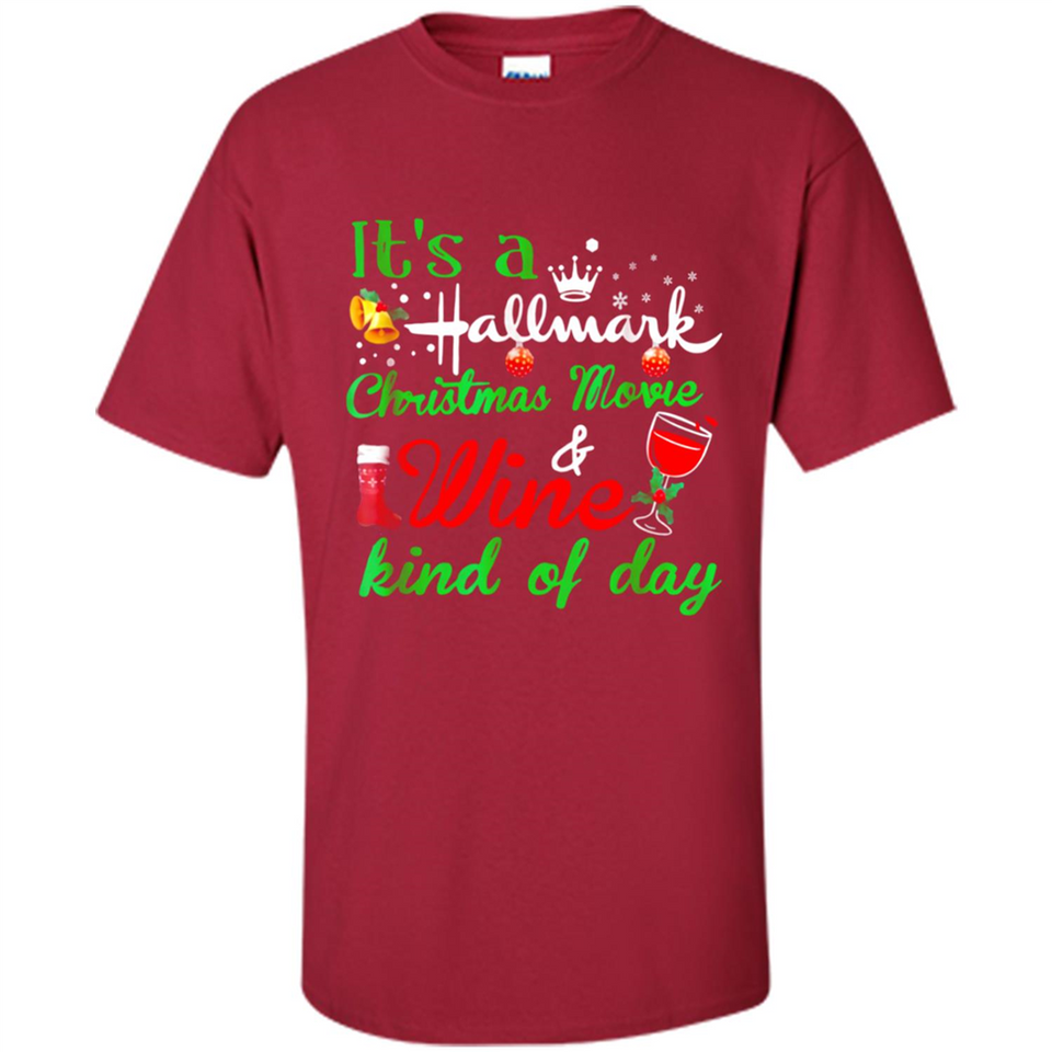 Hallmark christmasmovie wine kind day PING PONG