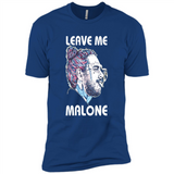 Rapper Post Leave Me Malone