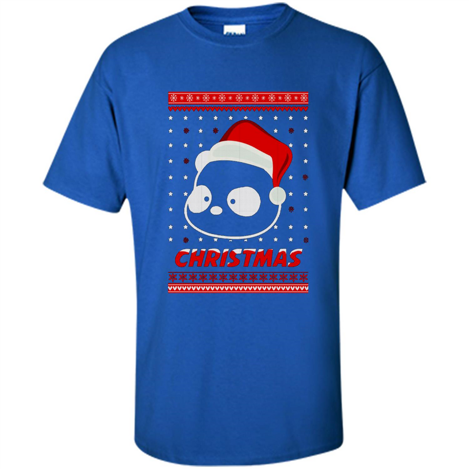 Panda Ugly Christmas Sweater Perfect Christmas PINGPONG