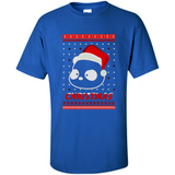 Panda Ugly Christmas Sweater Perfect Christmas PINGPONG