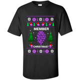 Member Berries Christmas sweatshirt PINGPONG