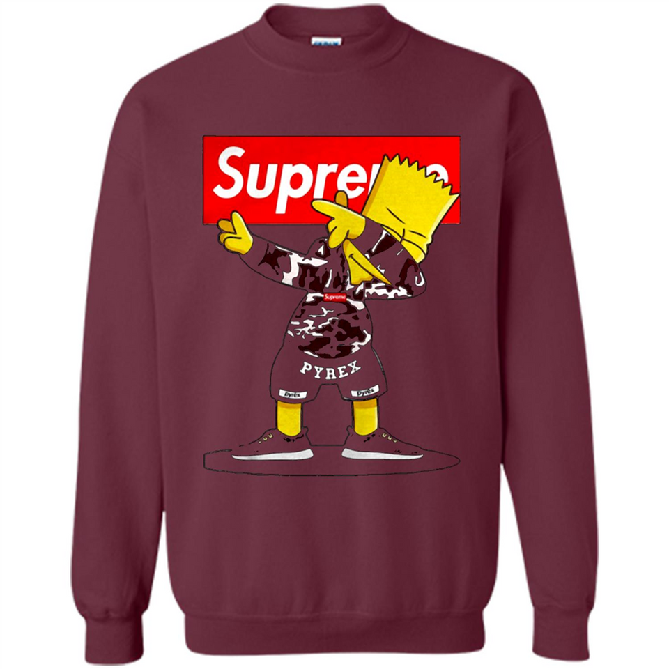 Simpson Supreme